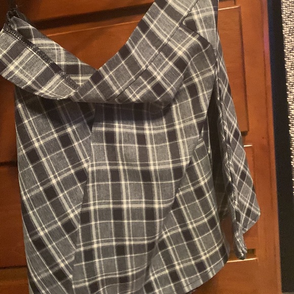 Mini skirt - Picture 2 of 3